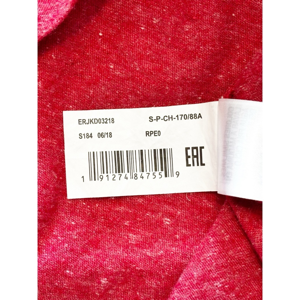 Roxy Bali Bowl Surplice Dress size Small - Picture 7 of 8